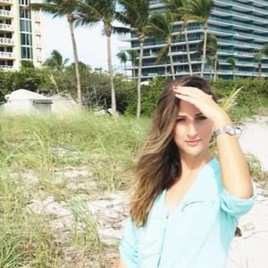 Meet your Posher, Alessia